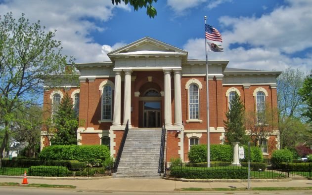 Find Your Court Appellate Court Districts and Resources
